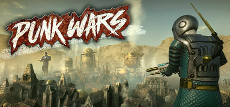 Игра Punk Wars