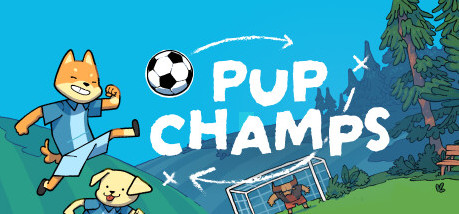 Игра Pup Champs