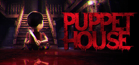 Игра Puppet House