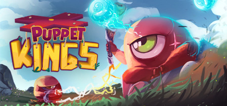 Игра Puppet Kings