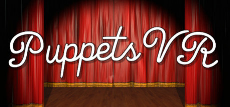 Купить игру PuppetsVR