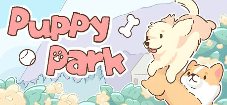 Игра Puppy Park
