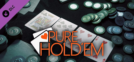 Игра Pure Hold'em - Undead Card Deck