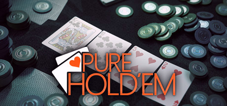 Игра Pure Hold'em