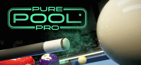 Игра Pure Pool Pro