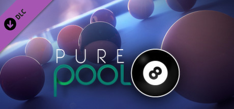 Игра Pure Pool - Snooker pack