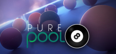 Игра Pure Pool