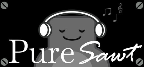 Игра Pure Sawt