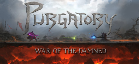 Купить игру Purgatory: War of the Damned