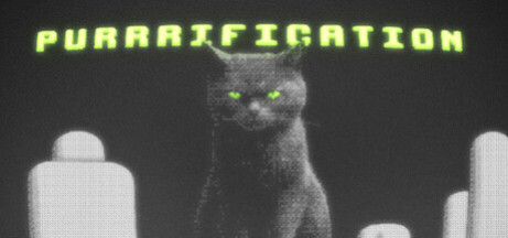 Купить игру Purrrification