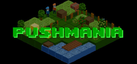 Игра Pushmania