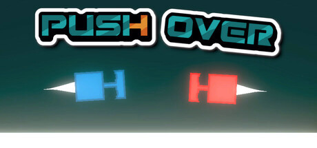 Игра PushOver
