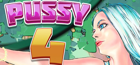 Игра PUSSY 4