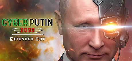 Купить игру Путин против Инопланетян: Extended Cut (CyberPutin 2033)