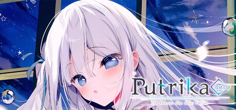 Игра Putrika 1st.cut:The Reason She Must Perish