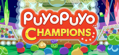 Игра Puyo Puyo Champions