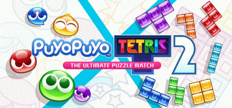 Купить игру Puyo Puyo Tetris 2 - Launch Edition