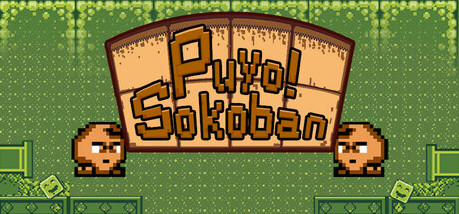 Игра Puyo! Sokoban