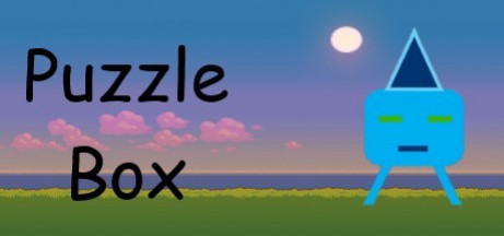 Игра Puzzle Box