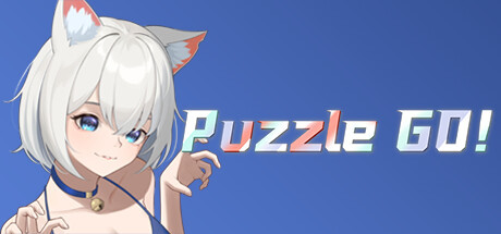 Купить игру Puzzle GO!