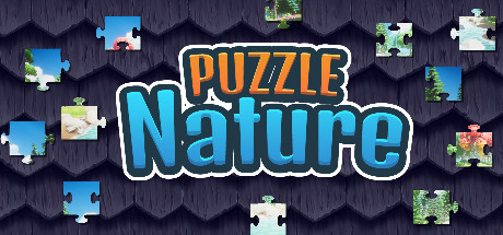 Игра Puzzle: Nature