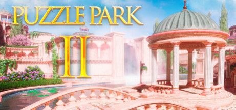 Игра Puzzle Park 2