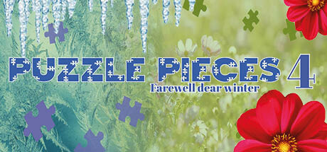 Игра Puzzle Pieces 4: Farewell Dear Winter