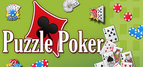 Игра Puzzle Poker
