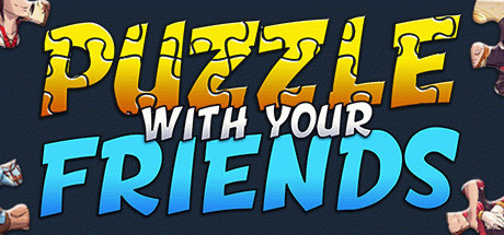 Игра Puzzle With Your Friends