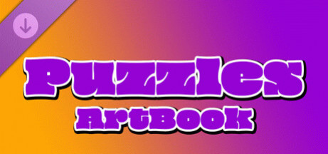 Игра Puzzles Artbook