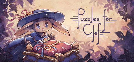 Игра Puzzles For Clef