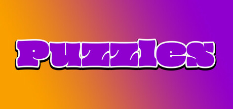 Купить игру Puzzles