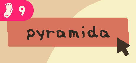 Купить игру pyramida