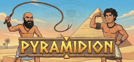 Игра Pyramidion