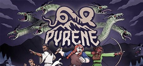 Игра Pyrene