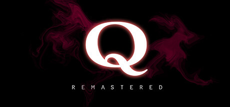 Игра Q REMASTERED