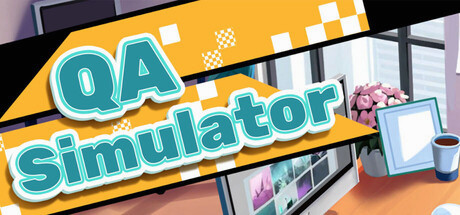 Купить игру QA Simulator