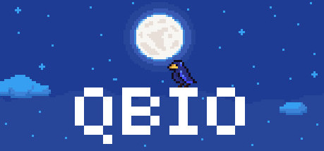 Игра Qbio