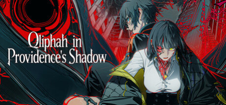 Игра Qliphah in Providence's Shadow