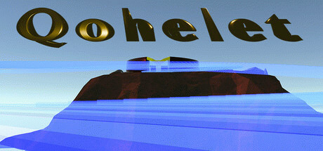 Купить игру Qohelet