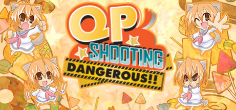 Игра QP Shooting - Dangerous!!