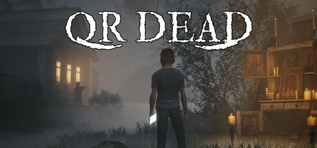 Игра QR DEAD