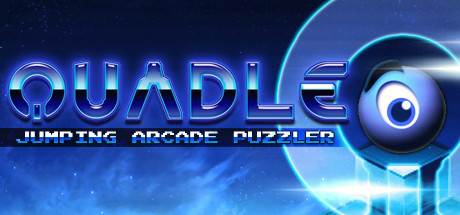 Игра Quadle