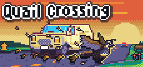 Игра Quail Crossing