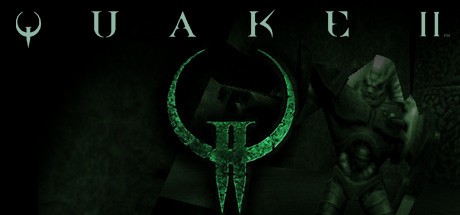 Игра QUAKE II