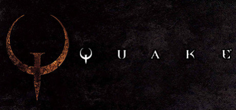 Игра QUAKE