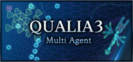 Купить игру QUALIA 3: Multi Agent