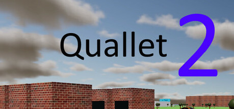 Купить игру Quallet 2