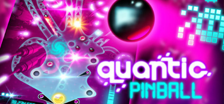 Игра Quantic Pinball