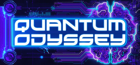 Игра Quantum Odyssey
